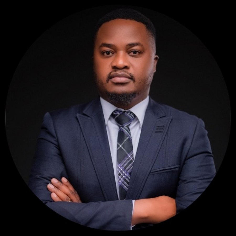 Amos Mngoli, Finance Consultant at IBROWS Enterprise
